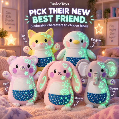 MagicGlow Buddy™