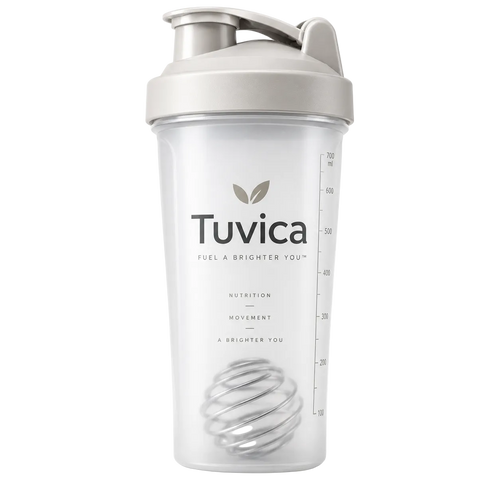 Collagen Ritual Shaker