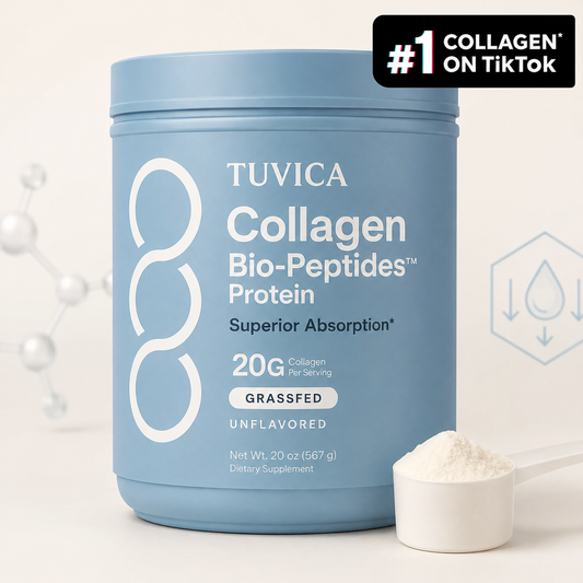 Collagen Bio-Peptides Protien